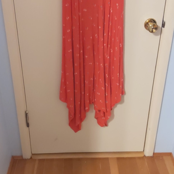 Joe fresh flower pattern dress - Picture 2 of 4